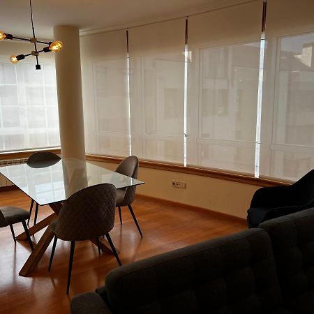 Apartmán Oktheway Marino A Coruña Exteriér fotografie