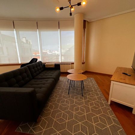 Apartmán Oktheway Marino A Coruña Exteriér fotografie