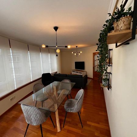 Apartmán Oktheway Marino A Coruña Exteriér fotografie