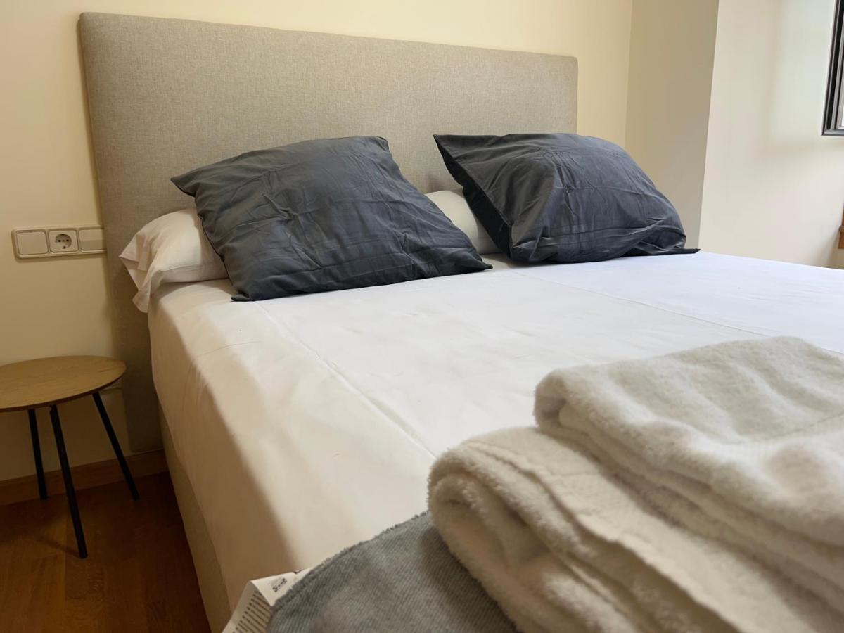 Apartmán Oktheway Marino A Coruña Exteriér fotografie