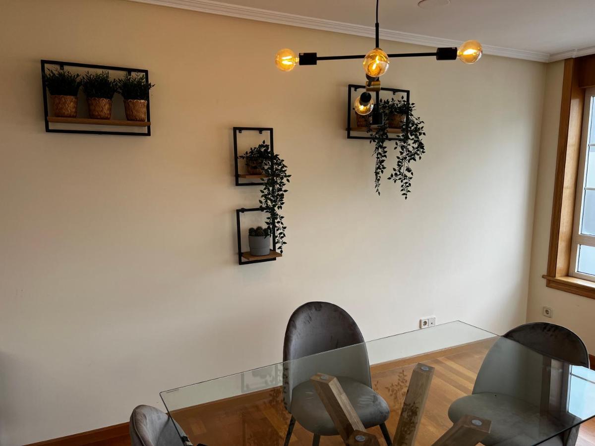 Apartmán Oktheway Marino A Coruña Exteriér fotografie