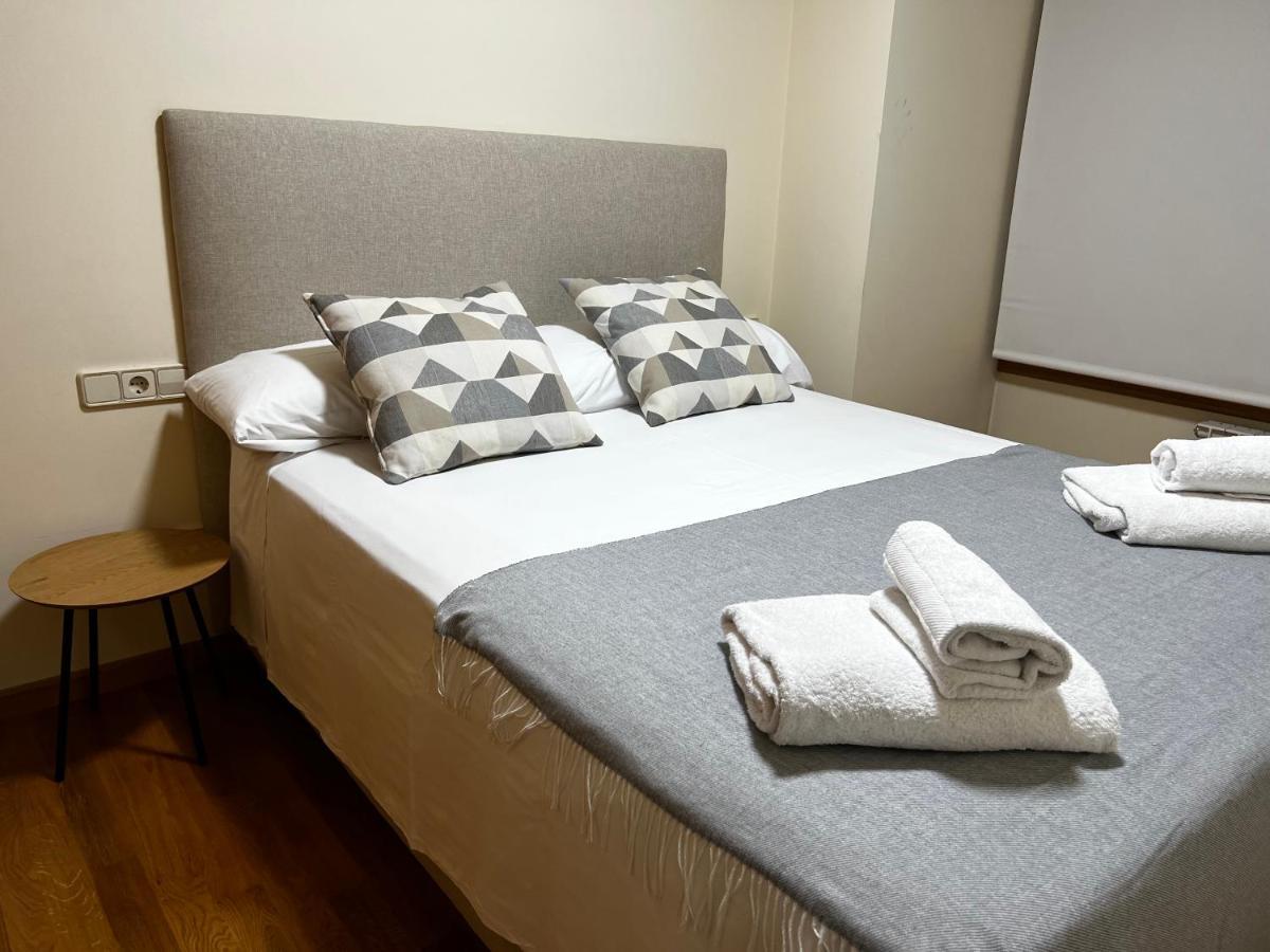 Apartmán Oktheway Marino A Coruña Exteriér fotografie